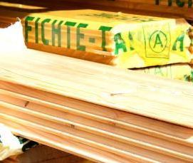 Имитация бруса 14 мм - тип 2