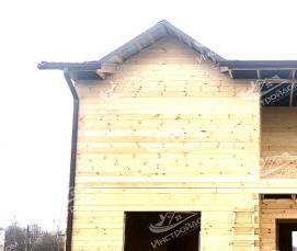 Имитация бруса 150 мм - тип 1