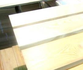 Имитация бруса 160 мм - вариант 2