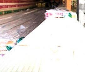 Имитация бруса 175 мм - тип 1