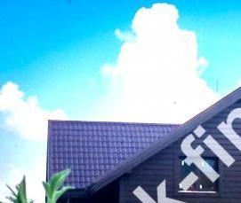 Имитация бруса 190 мм - вариант 4