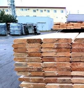 Имитация бруса 196 мм - модель 2