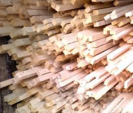 Имитация бруса ЕвроФинка - модель 3