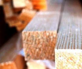 Имитация бруса ЕвроФинка - модель 2