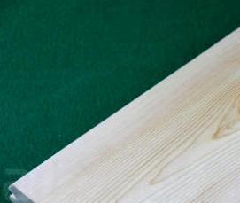 Имитация бруса Хвоя - вариант 1