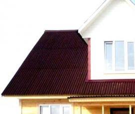 Имитация бруса категория С - вариант 2