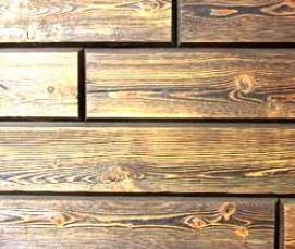 Имитация бруса Северный лес - тип 4