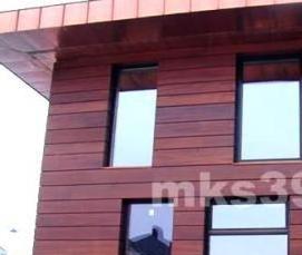 Имитация бруса Северный лес - тип 2