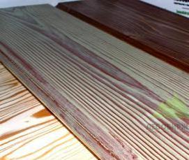 Имитация бруса Сосна сорт А - модель 1