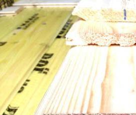 Имитация бруса Сосна сорт А - модель 3