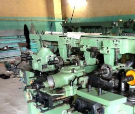 Имитация круглого бруса - вариант 4