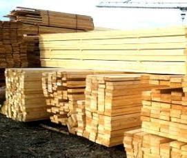 Имитация круглого бруса - вариант 3