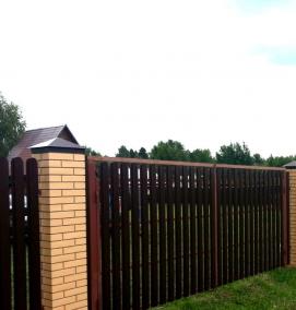 Столб - вариант 1