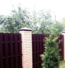 Столб - вариант 3