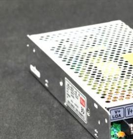 Импульсные блоки питания телевизора - вариант 3