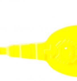 Индикаторные пломбы наклейки - модель 4