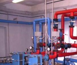 Индивидуальная вентиляция - вариант 1