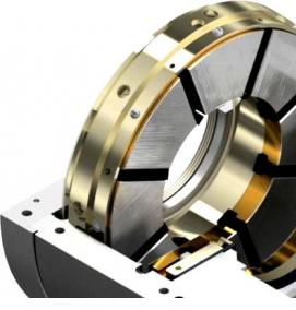 Индуктор для подшипников - тип 3