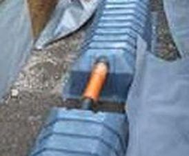 Инфильтратор - модель 4