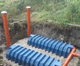 Инфильтратор - модель 2