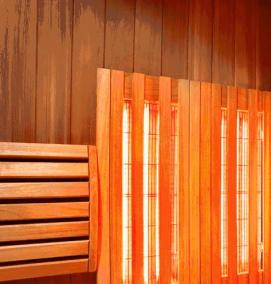 Инфракрасная визуализация - модель 4