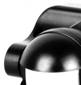 Инфракрасный датчик движения - модель 2