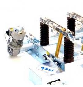 Интеллектуальный разъединитель - тип 3