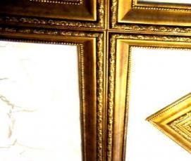 Интерьерная лепнина - модель 1