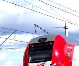 Интерьерное остекление - вариант 2