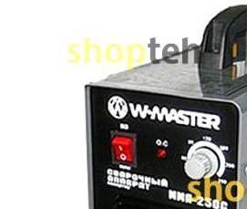 Инверторные сварочные работы - модель 2