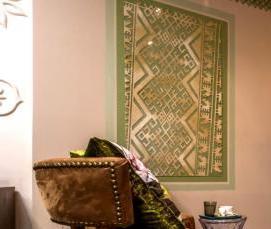 Инженерная доска для пола Дуб - вариант 1