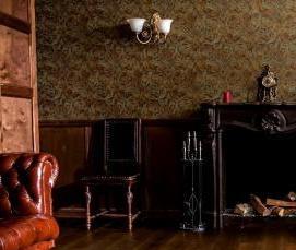 Инженерная доска для пола Дуб - вариант 4