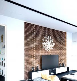 Инженерная визуализация - тип 1