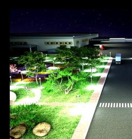 Инженерная визуализация - тип 4