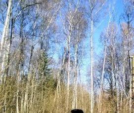 Инженерное бурение скважин - вариант 1