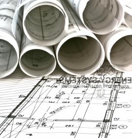 Инженерное проектирование - вариант 4