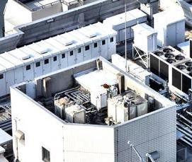 Инженерные и электромонтажные работы - вариант 4