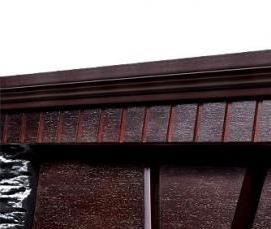 Инженерный шпон - модель 2