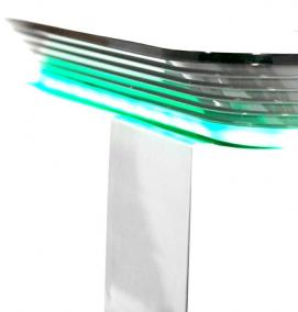 Ионизатор воздуха с бактерицидной уф лампой - вариант 2