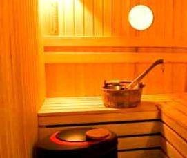 Ионный датчик дыма - модель 3