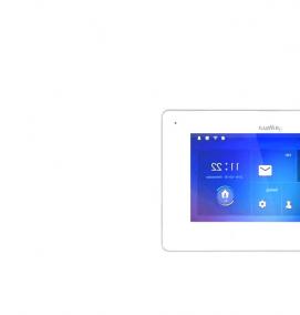 Ip домофон - модель 1