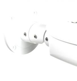 Ip видеонаблюдение - тип 3