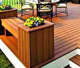 Искусственная - тип 1