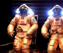 Искусственные теплицы - модель 3