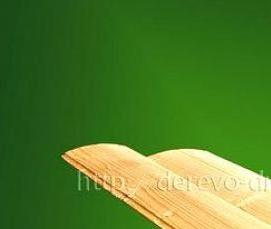 Искусственный блок-хаус - модель 3