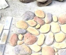 Искусственный шпон - модель 1