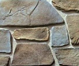 Искусственный шпон - модель 4