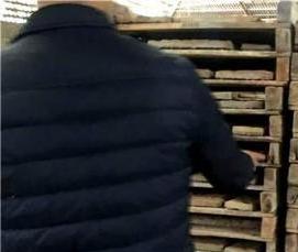 Искусственный шпон - модель 3