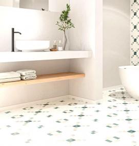 Испанский керамогранит для пола - тип 4