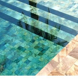 Испанский керамогранит для пола - тип 3